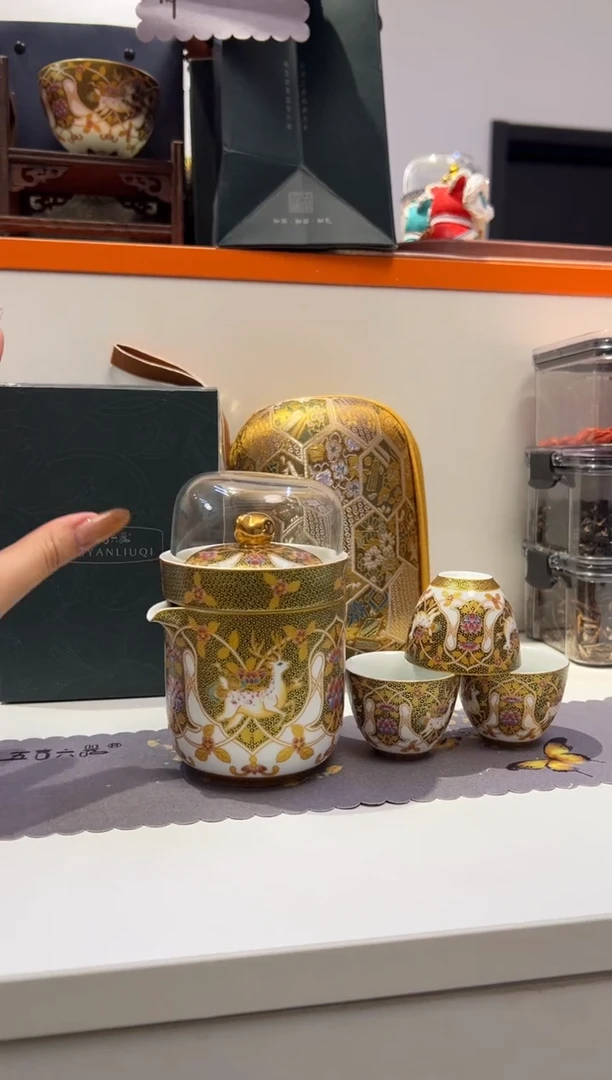 瓷片小乔闪购链接