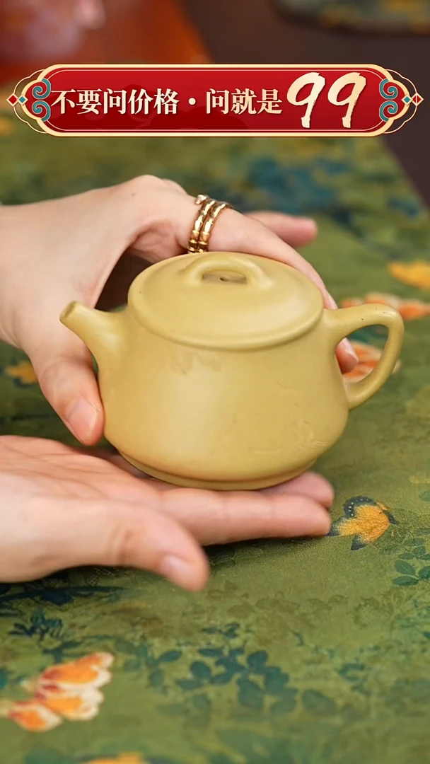 茶壶紫砂宜兴紫砂