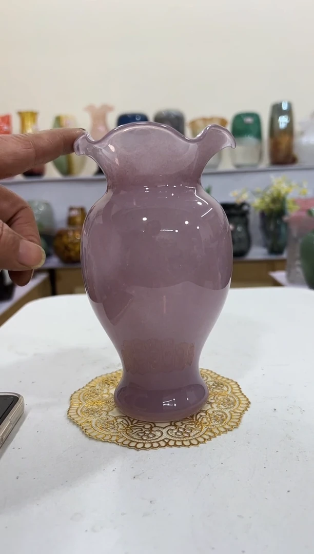 【闪购商品】也麦花器