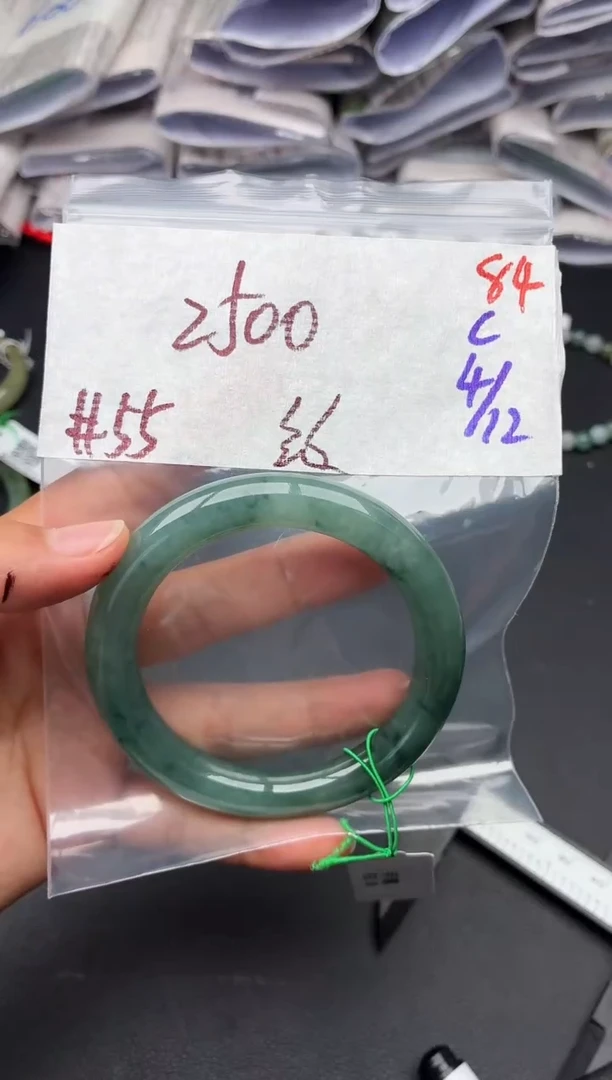 未镶嵌定制翡翠毛货需精细抛光多样性发1件84