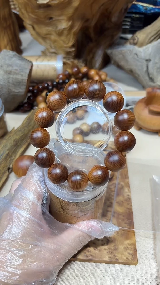 柏木（崖柏）南太行崖柏1.8五灵脂