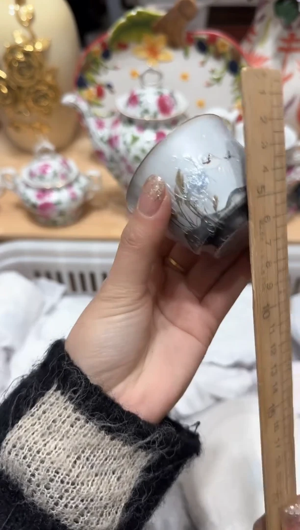 【闪购商品】瓷片398默认微瑕19.9包邮----