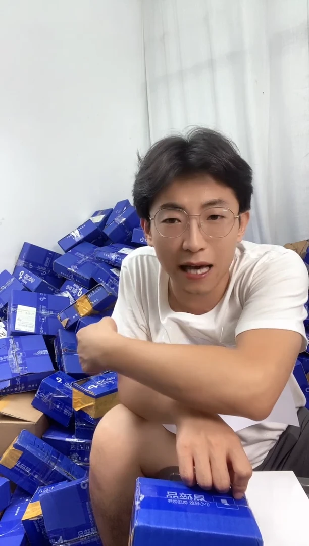 淡水珍珠银S925镶嵌颈饰惊喜小盒子
