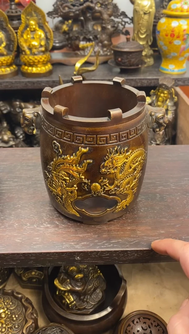 案台摆件 物品摆件