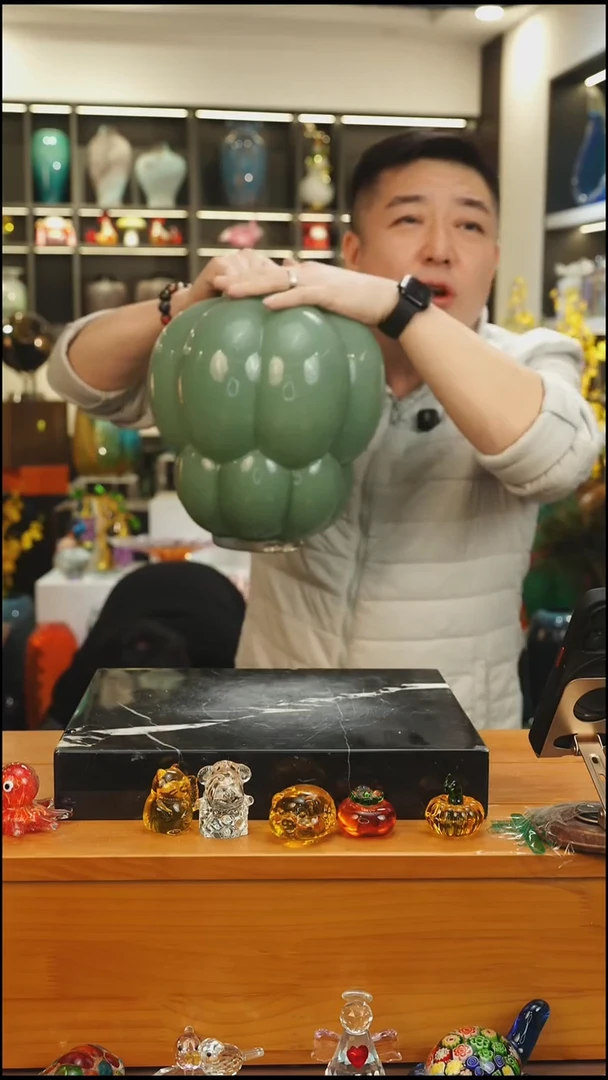 外贸花瓶尾货花瓶224