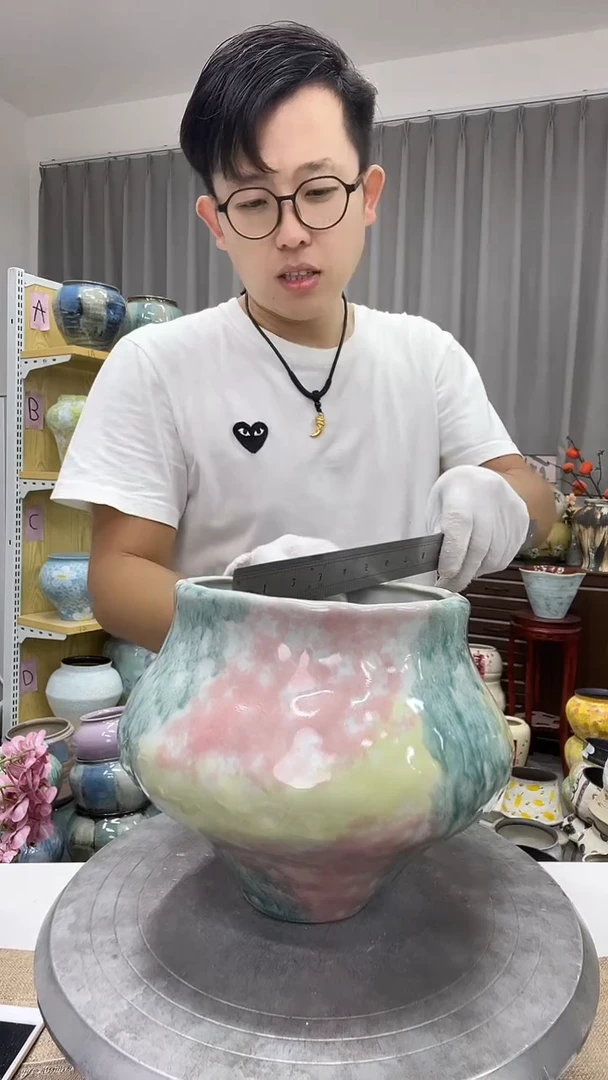 【无孔】9.18号    直播链接    高：   ；口：