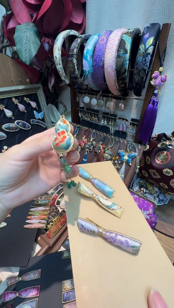 日***海【孤品车12.16】兰桂齐芳，紫藤花，流水牡丹共3个