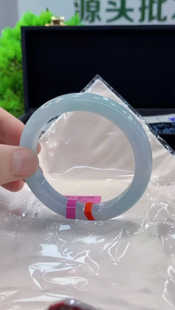 未镶嵌手镯翡翠翡翠手镯