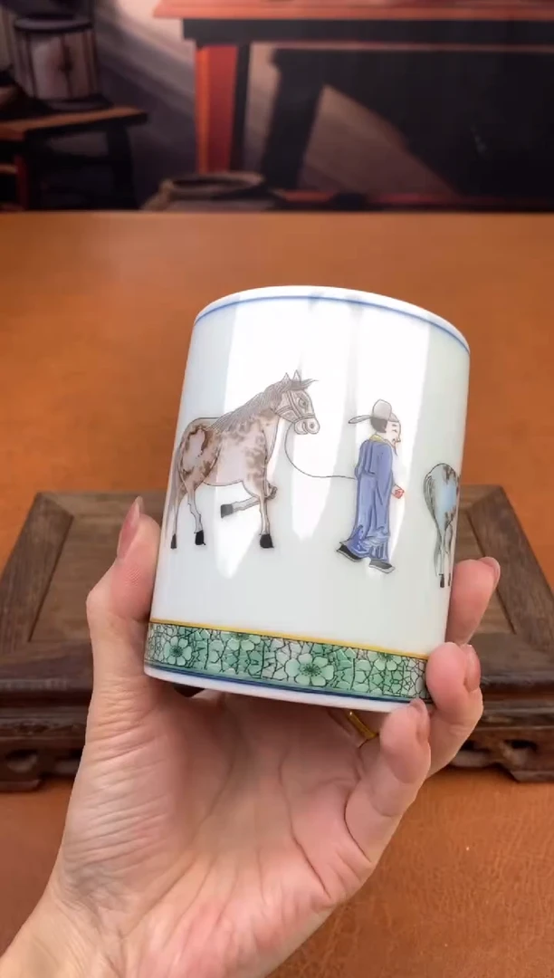 【闪购商品】陶禧茶器闪购福利V