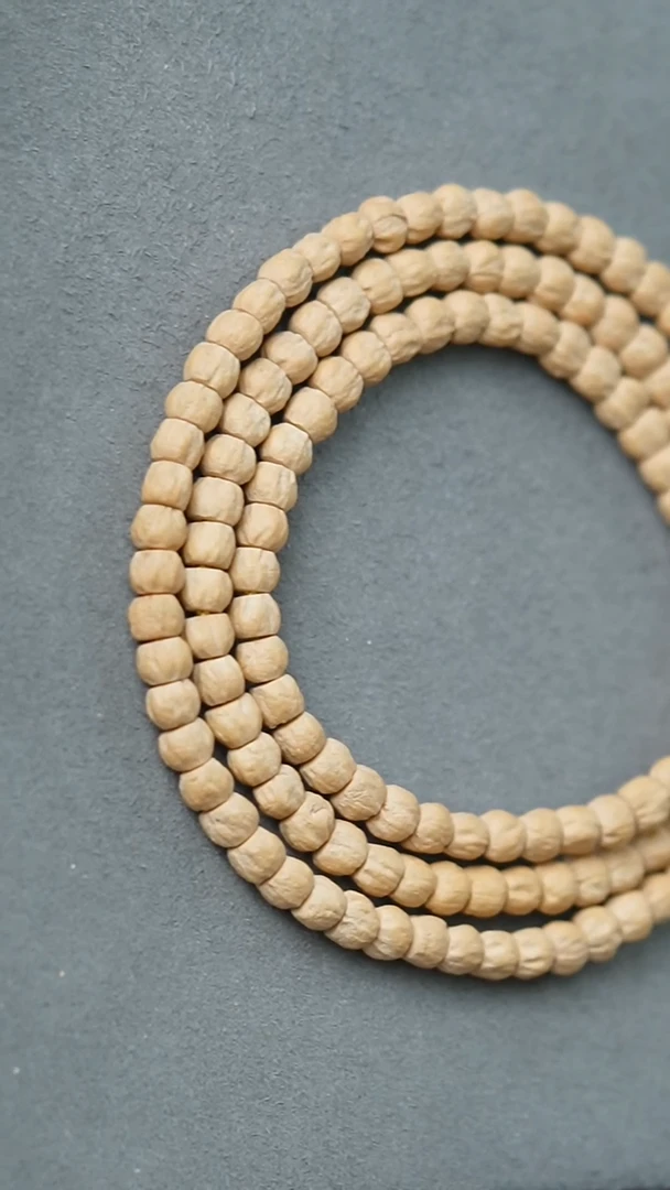 【闪购商品】柏香籽/百香籽吊坠直切方块顺