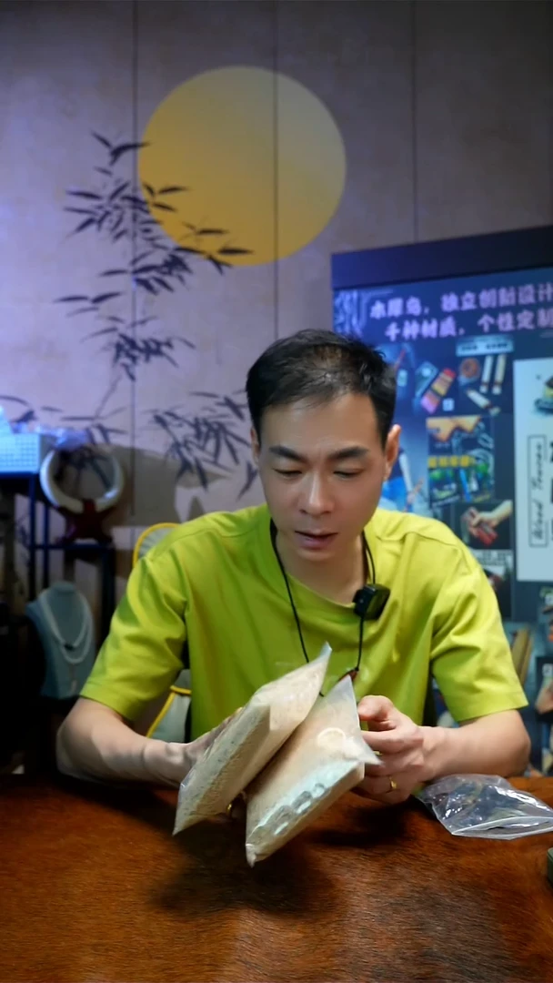 木手作木制雕刻品