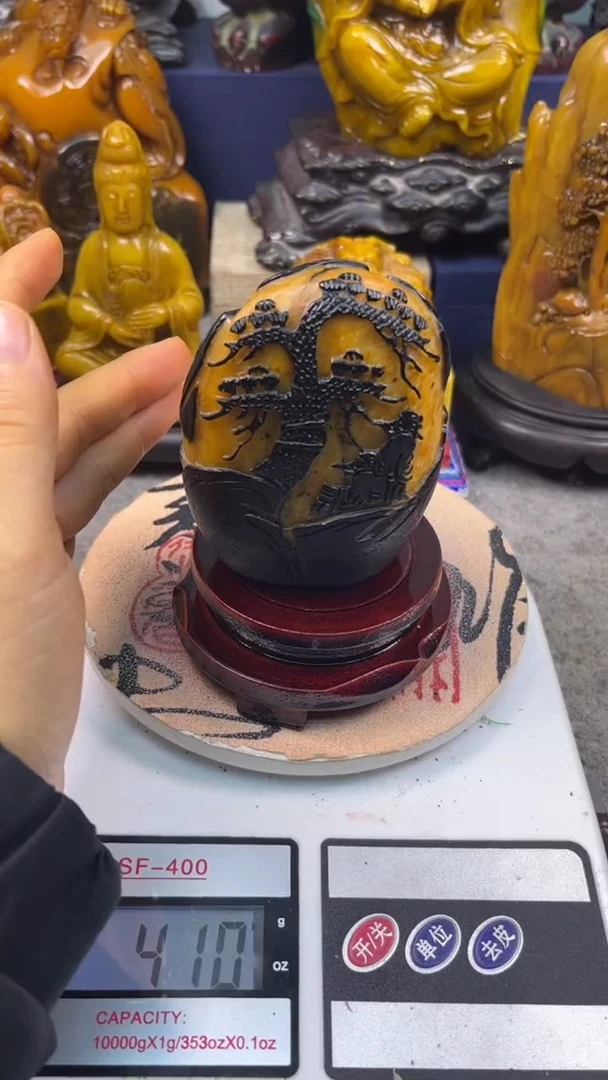 寿山石印石篆刻印章