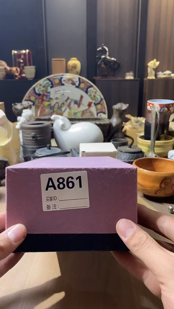 瓷片-***-默认微瑕回流古瓷861