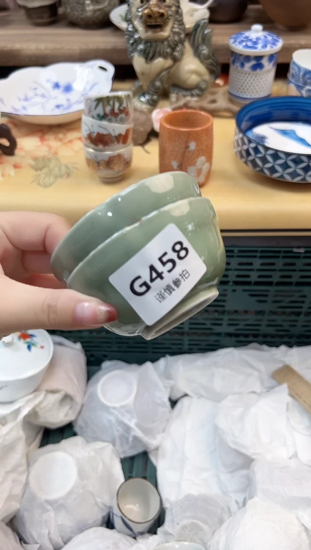 瓷片澜*    458