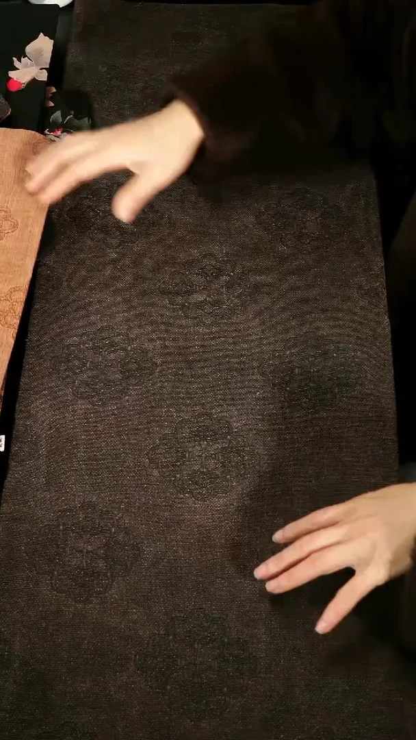 喜见造物布艺尺寸100+33