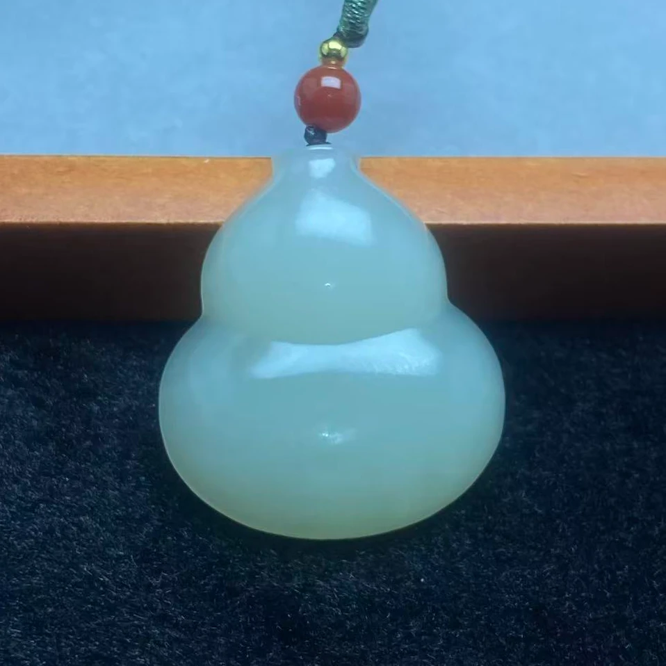 葫芦时尚挂件A035