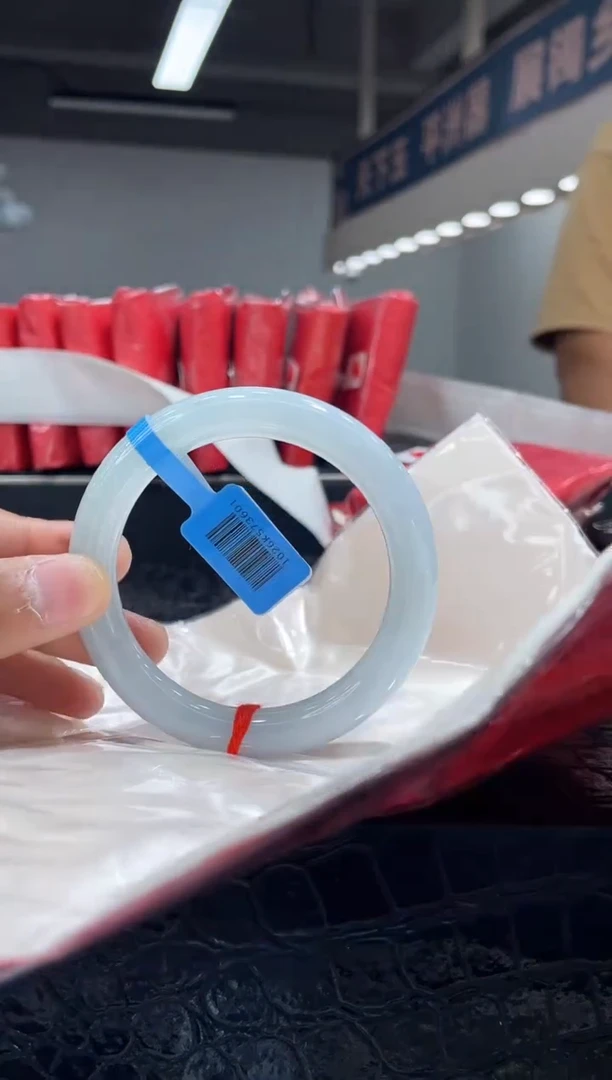 未镶嵌手镯翡翠4