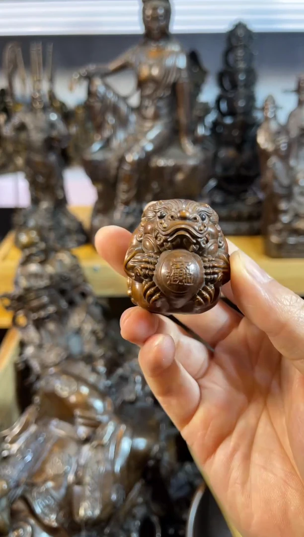 【闪购商品】1案台摆件桌面摆件