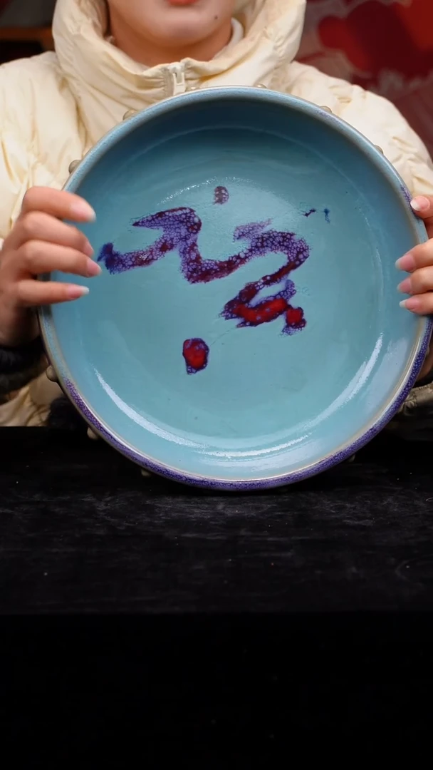 【闪购商品】瓷片235youlaoshijunci