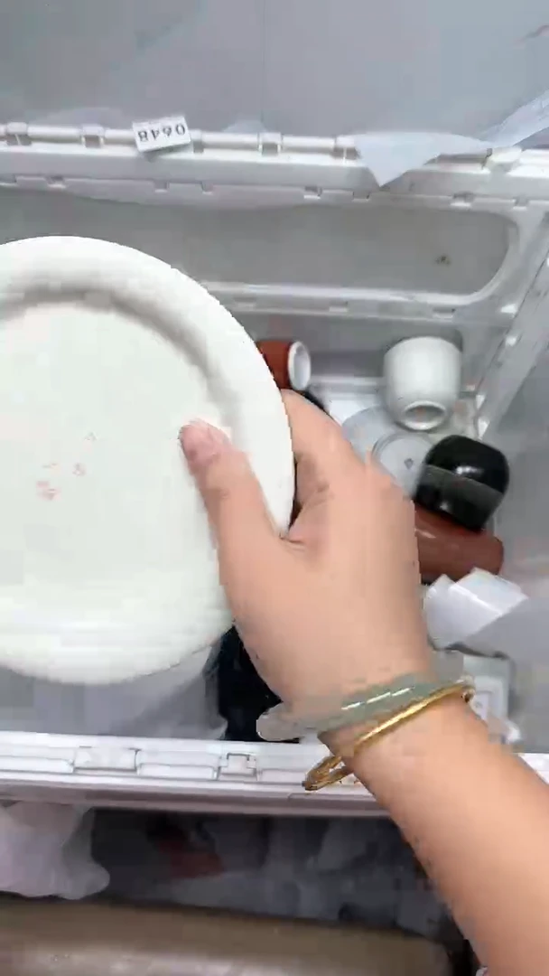 【闪购商品】453回流瓷器默认微瑕，18.8包邮