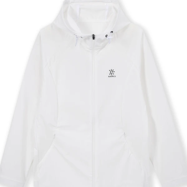 KAIPLS小太阳男女款休闲速干时尚百搭户外运动防晒外套汇爆星选
