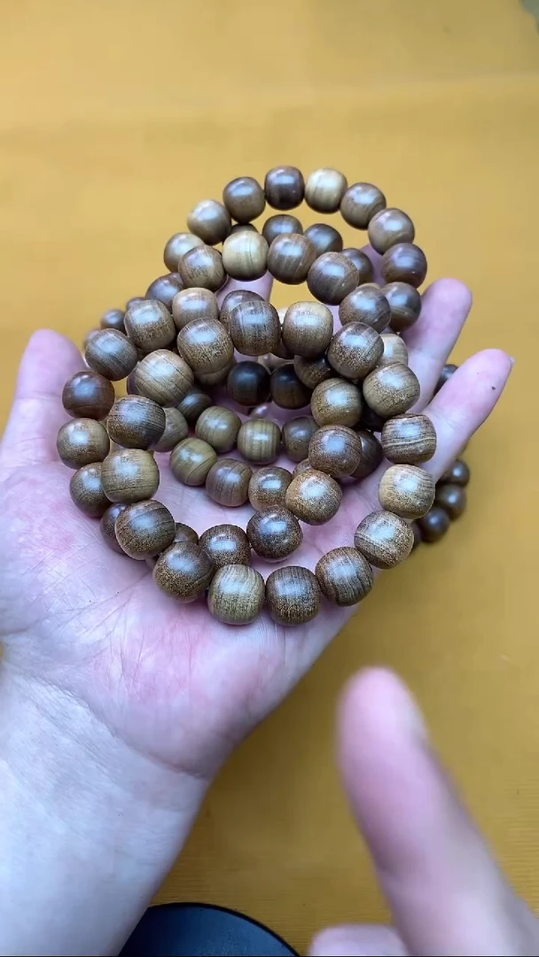 檀香木手串/手链9号