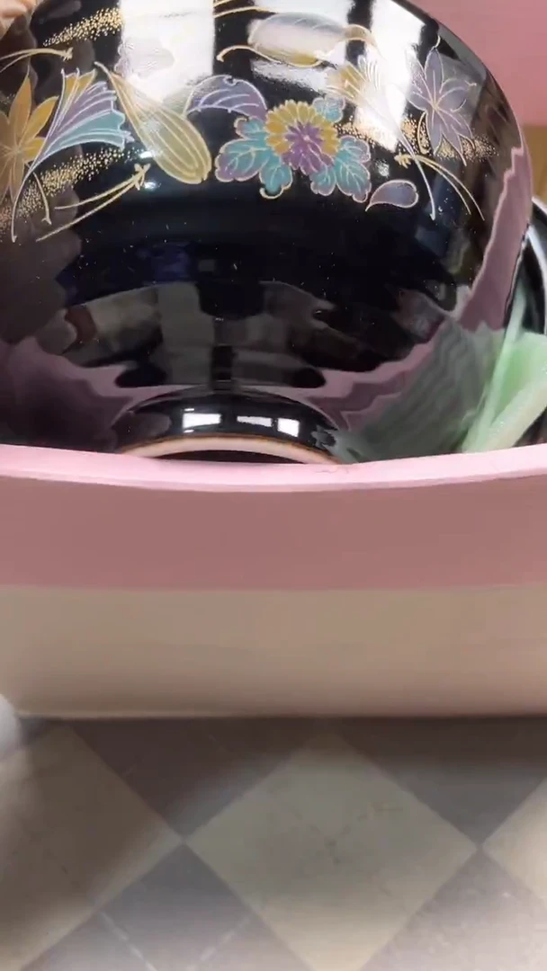 瓷片陶茶666文玩周边多人