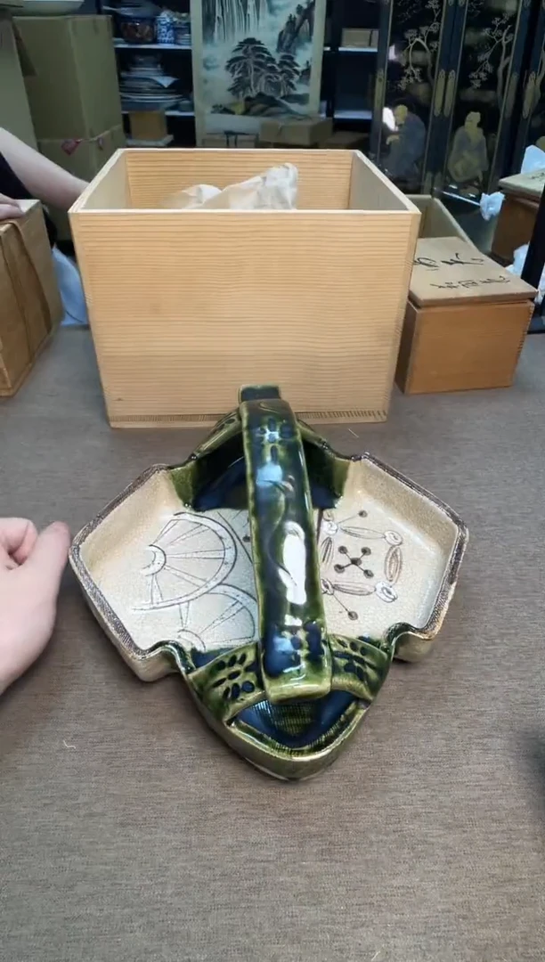 茶宠瓷器茶具套装