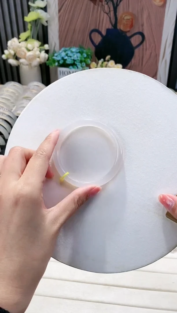 手镯玛瑙/玉髓未镶嵌51-59.5