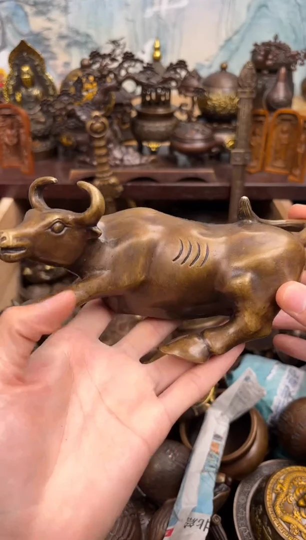 百福铜专属精选链接
