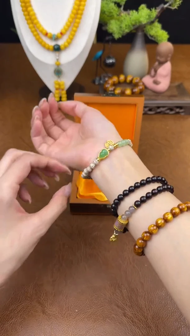 墨韵阁文玩菩提链接-@@SP205