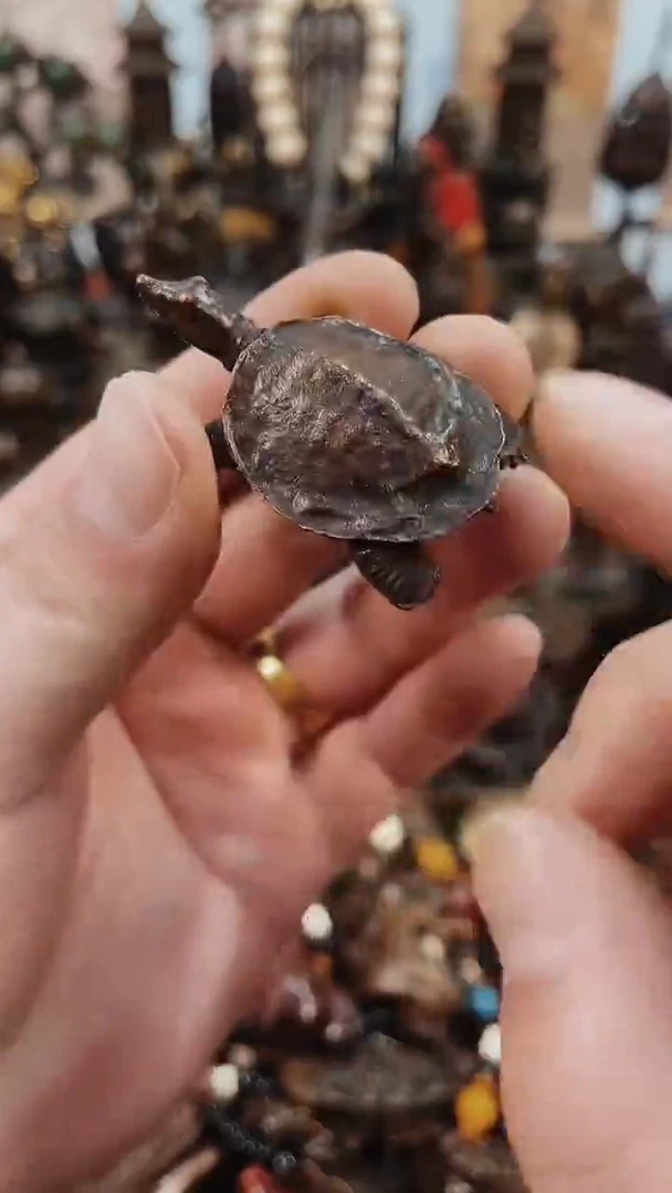 【闪购商品】精铜工匠 独具韵味