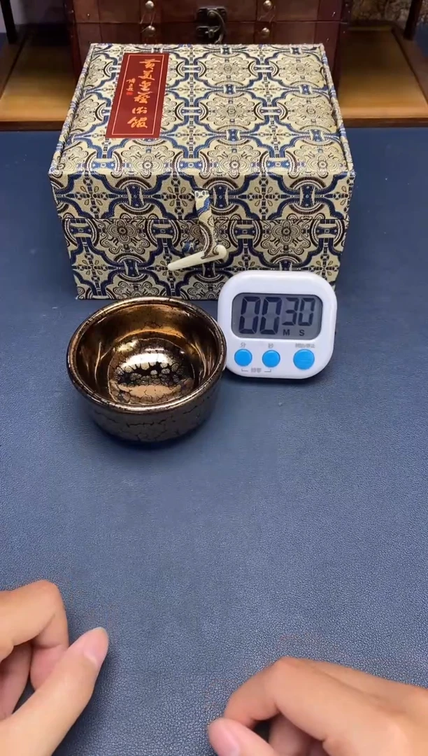 茶盏用****1建盏主人杯---------------