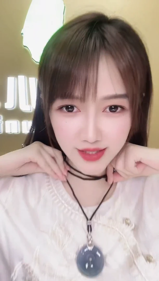 未镶嵌挂件翡翠夕****g46541