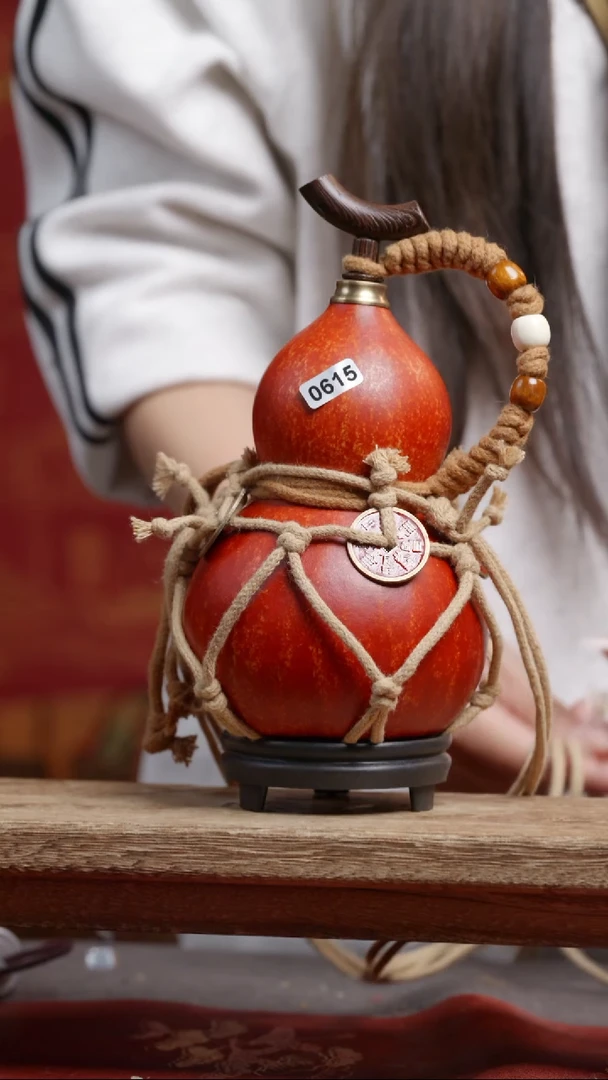 615号大漆葫芦一物一拍拍拍退退限购拉黑