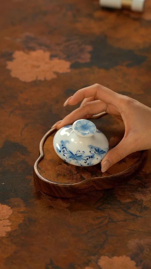 【闪购商品】11留器茶斋高货瓷器@@LQ8047