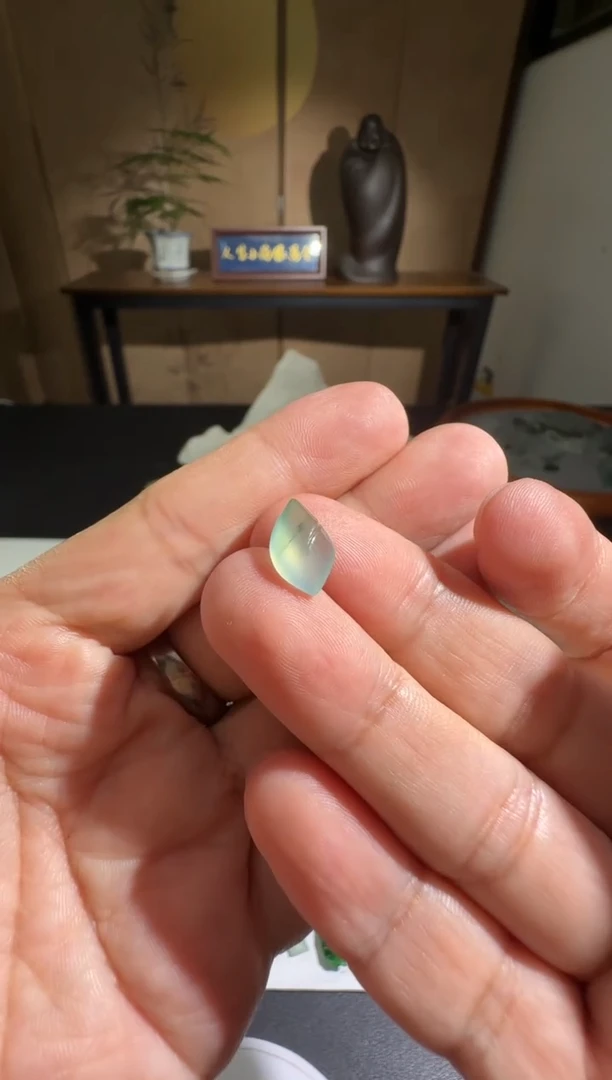 未镶嵌定制翡翠缅甸A货翡翠