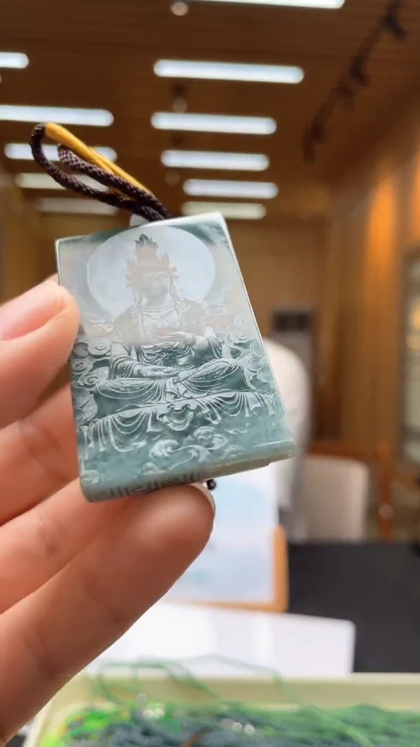 未镶嵌定制翡翠********562