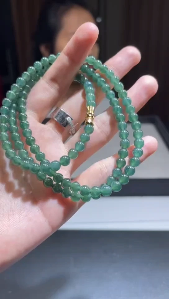 未镶嵌定制翡翠定制孤品
