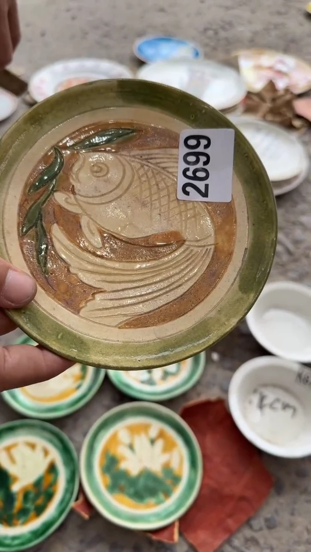 磁州窑买到就是赚到