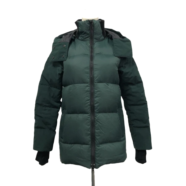 衣服/加拿大鹅/90新/250917LT0011/C1361353549