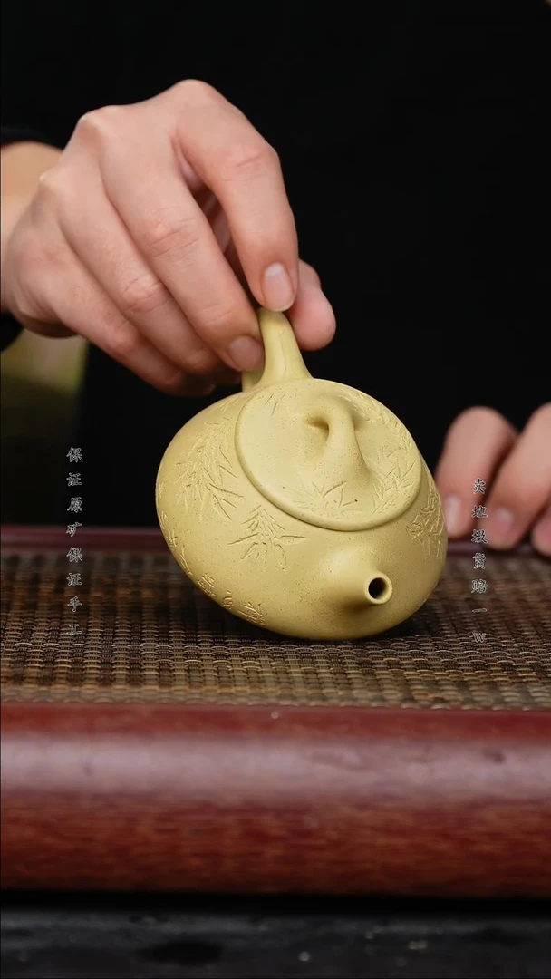 【闪购商品】紫砂茶壶紫砂茶壶