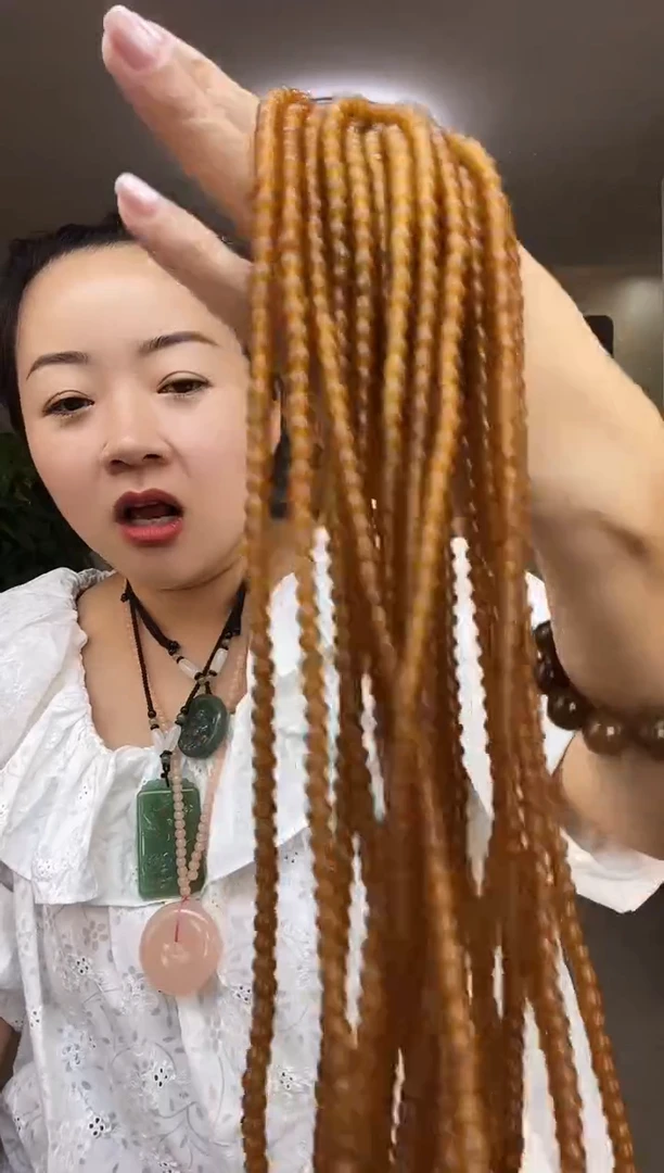 老蜜糖卡6链子多样性随机发一