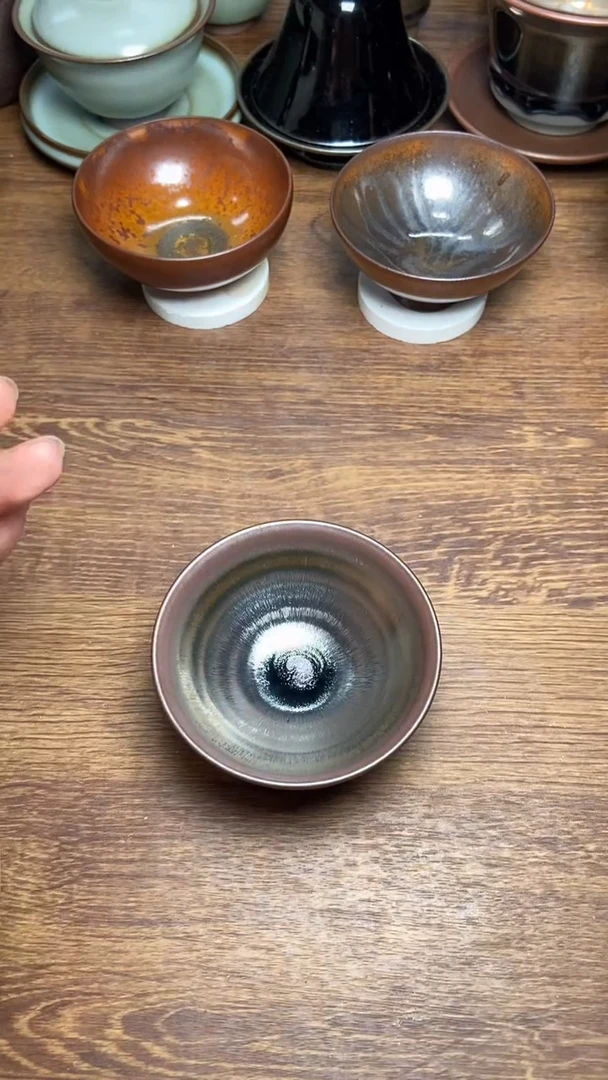 茶盏282建盏茶盏茶盏
