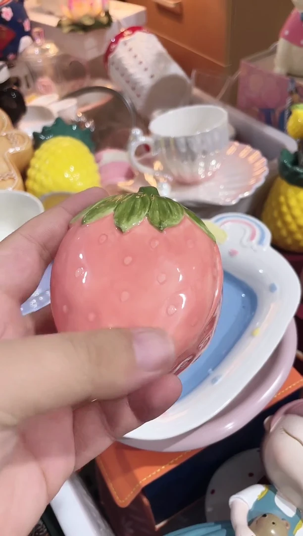 瓷片 开播福利款，拼手速