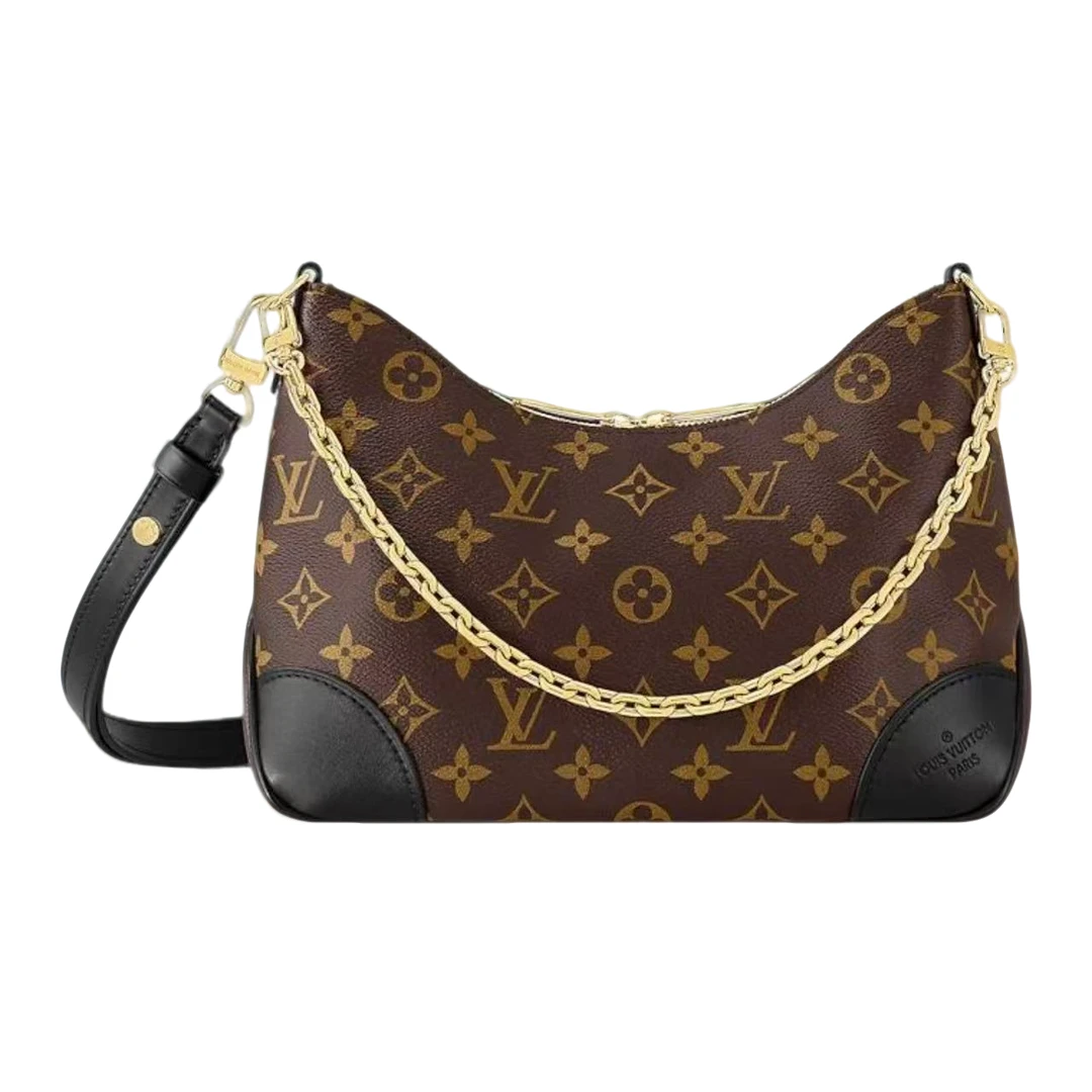 99新 LouisVuitton/路易威登 安洁利严选单肩包/0018136