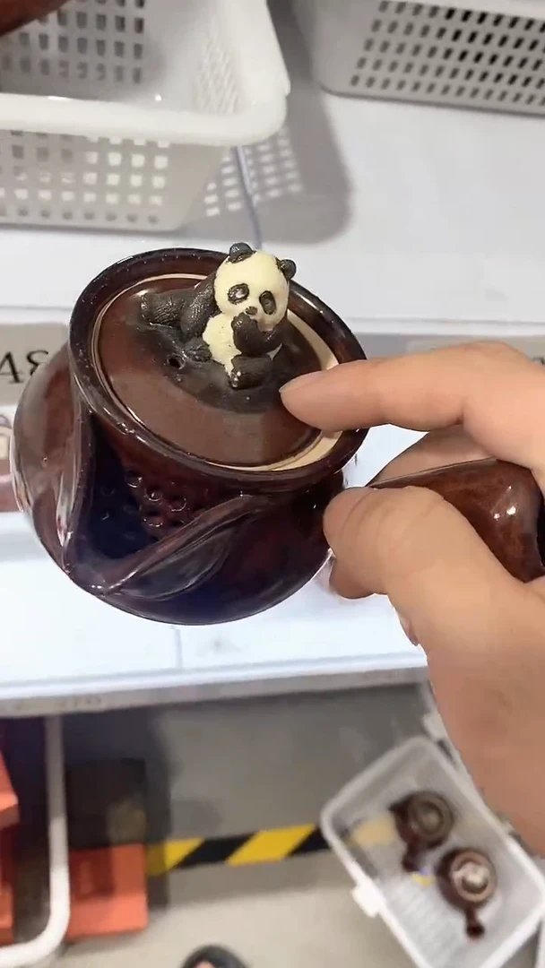 瓷片C-345陶瓷茶具茶器