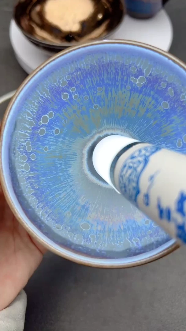 【闪购商品】茶盏574建盏建盏建盏