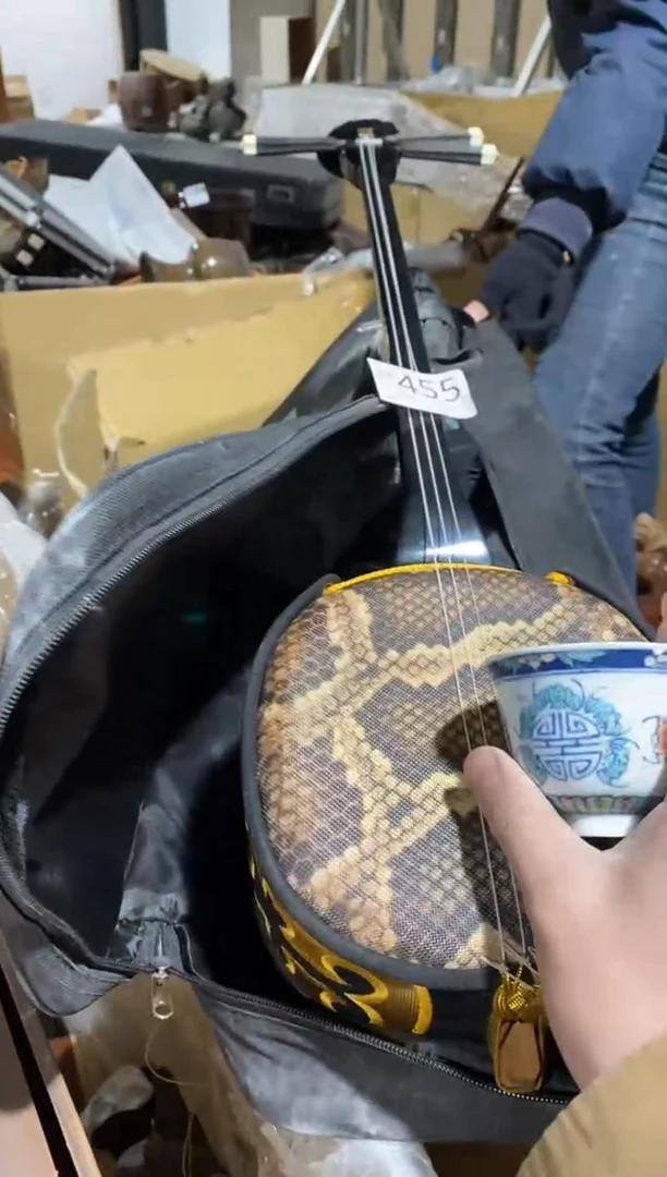 455中古美术艺术品