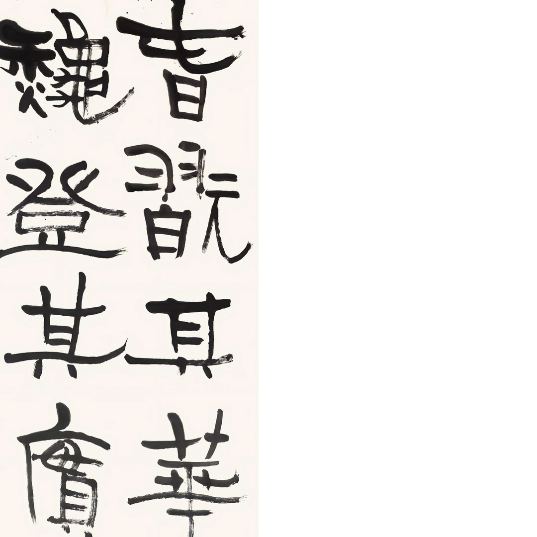 【辽拍】V240513-3-05《书法》8.6平尺 yy2